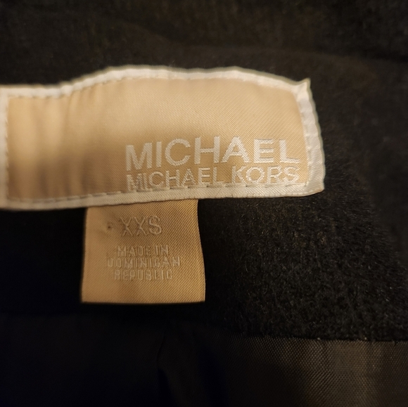 Michael Kors Coat NWOT - Picture 2 of 3